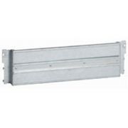 Placa Montagem Vert P/Painel 1 Unidade Xl3-400 20211 - Cemar Legrand