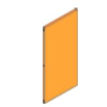 Placa Montagem 1,7Mx600Mm Lj Pmg Painel 1760 906681 - Cemar Legrand