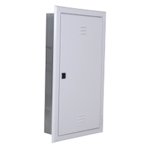 Rack Residencial  11U 442Mm 713Mm 120Mm 12" Br Rrcs 12-11U 905777 - Cemar Legrand