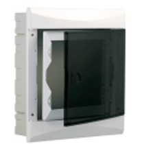 Rack Residencial  5U 400Mm 430Mm 92Mm 12" Br Rrpe 12-5U 914251 - Cemar Legrand