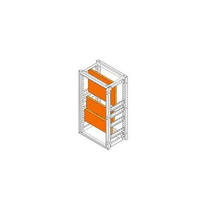 Secao Placa 30X600Mm P/Painel Lj 907058 - Cemar Legrand