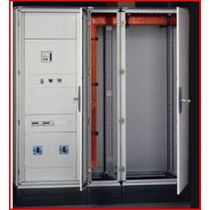 Secao Placa 400X800Mm Lj 907070 - Cemar Legrand