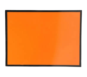 Secao Placa 600Mmx1M P/Painel Lj 907079 - Cemar Legrand - Dimensional