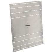Separacao Vert C/Cela Cabos P/Paineis Prof 975Mm P/Painel Xl3-4000 20839 - Cemar Legrand
