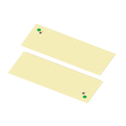 Tampa Inferior 800Mmx1M P/Painel 905272 - Cemar Legrand