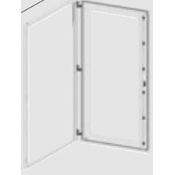 Kit Mold Porta Frontal P/Painel MPFCPD17120 - Cemar Legrand