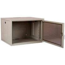 Rack Caixa  7U 520Mm 378Mm 370Mm 19" Bg 905690 - Cemar Legrand