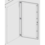 Kit Painel Moldura Port Front/1,9Mx600Mm P/ Painel MPFCPD1960 - Cemar Legrand