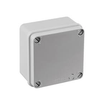 Tampa Transparente 120X80X50Mm Cbox-Tb 914012 - Cemar Legrand