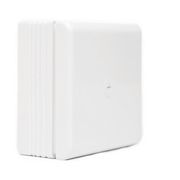Caixa Derivacao Tpla Br 70X75X35Mm 30316X - Pial Legrand