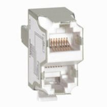 Duplicador Movel Tv/Dados Rj45 32783 - Cemar Legrand