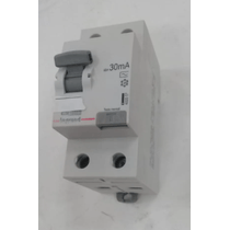 Interruptor Dr 2P 127-220V 40A 30Ma 402087 - Pial Legrand