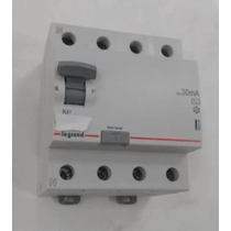 Interruptor Dr 4P 25A 30Ma 402090 - Pial Legrand