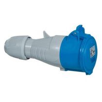 Tomada Acopl Fm 3P+T 32A 250V Az Ip44/54 555215 - Cemar Legrand