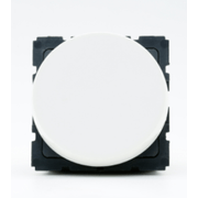 Mod Interrup 1 Interm 250V 10A 2Mod Br Arteor 573063B - Pial Legrand