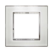 Placa Embutida 3+3 Postos 4X4" Br Arteor 583034 - Pial Legrand