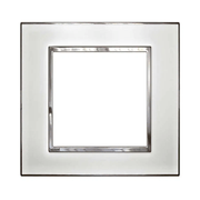 Placa Embutida 3+3 Postos 4X4" Br Arteor 583034 - Pial Legrand