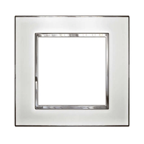 Placa Embutida 3+3 Postos 4X4" Br Arteor 583034 - Pial Legrand