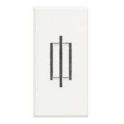 Base Fusivel Vidro 5X20Mm Br 16A 230V L4322 - Pial Legrand