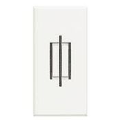 Base Fusivel Vidro 5X20Mm Br 16A 230V L4322 - Pial Legrand