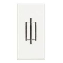 Base Fusivel Vidro 5X20Mm Br 16A 230V N4322 - Pial Legrand