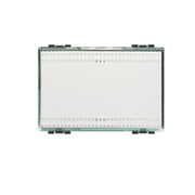 Moldura Placa Interrup/Tomada SN49323F - Pial Legrand
