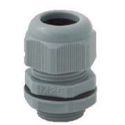 Prensa Cabo Cz Gas 2" C/Porca 709011 - Cemar Legrand