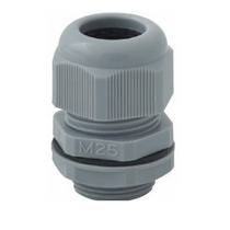 Prensa Cabo Pa Cz 1.1/4" C/Porca 709009 - Cemar Legrand