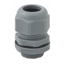 Prensa Cabo Pa66 Cz M 25Mm 13-18Mm 709044 - Cemar Legrand