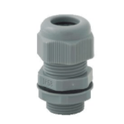Prensa Cabo Pa66 Cz M M50 1,5Mm C/Porca 709048 - Cemar Legrand