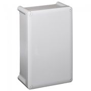 Caixa Passagem Sob Tpla Cz 35940 - Pial Legrand