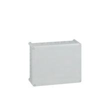 Caixa Passagem Sob 1/4" 155X110X74Mm 92044 - Pial Legrand