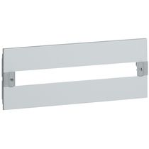 Espelho Metal 24 Mod Alt 200Mm P/Painel Xl3-400 20301 - Cemar Legrand
