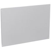 Espelho Met Cego 36 Mod Alt 600Mm P/Painel 20996 - Cemar Legrand