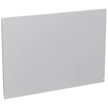 Espelho Met Cego 36 Mod Alt 600Mm P/Painel 20996 - Cemar Legrand