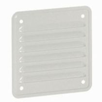Grade Vent Medida 138X138Mm P/Ventilador 34804 - Cemar Legrand