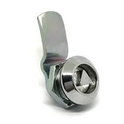 Fecho Lingueta Triang Pad C/Mola 5 Volt FMTP - Cemar Legrand