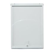 Kit Porta Int 450X300X200Mm P/Quadro Comando PICCP453020 - Cemar Legrand