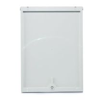 Kit Porta Int 450X300X200Mm P/Quadro Comando PICCP453020 - Cemar Legrand