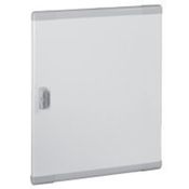 Porta Plana Vidro 450Mm Quad Distrib Xl3 20282 - Cemar Legrand