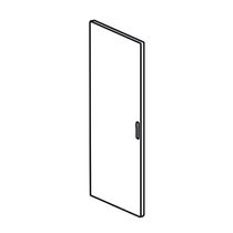 Porta Saliente Aco 2Mx975Mm P/Painel Cz P/ Xl3-4000 20557 - Cemar Legrand