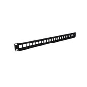 Placa P/Patch Pp-1U 905803 - Cemar Legrand