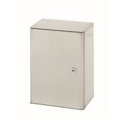 Quadro Comando Sobrepor Aço Inoxidável AI304 1400X 800X 400mm Atlantic Inox 35215 Cemar Legrand