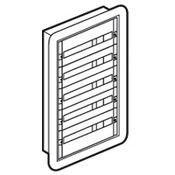 Quadro Distribuição Aço Embutir 995X670mm Xl3 20015 Cemar Legrand