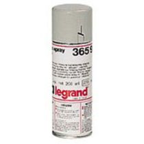 Tinta Cz Ral7035 Spray 200Ml 36597 - Cemar Legrand