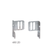 Suporte Fix P/Painel 48021 - Cemar Legrand