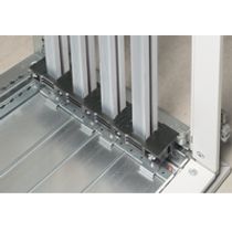 Suporte Prof 975Mm P/Barr Elet C/Aluminio 37369 - Cemar Legrand