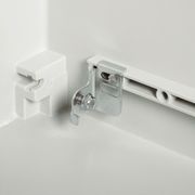 Suporte C/Reg 200Mm P/Quadro Eletr 36242 - Cemar Legrand