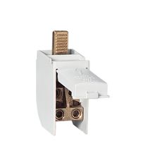 Base Term Distrib 6S 35Mm2 1 Un P/Disj 4867 - Pial Legrand