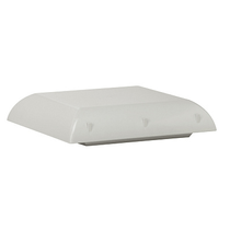 Teto Ventilado S/Ventilador P/Painel 1 Unidade Cz 34809 - Cemar Legrand